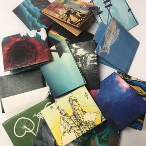 Portofele personalizate